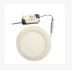 LED panel light